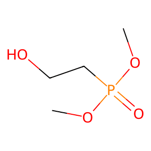Dimethyl (2-hydroxyethyl)phosphonate