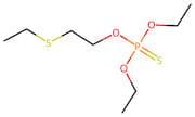 O,O-Diethyl O-(2-(ethylthio)ethyl) phosphorothioate