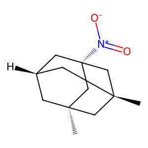 1,3-Dimethyl-5-nitroadamantane