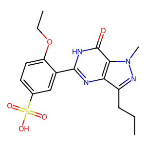 Sildenafil Impurity 3