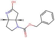 (3aS,6aS)-Benzyl 5-oxohexahydropyrrolo[3,2-b]pyrrole-1(2H)-carboxylate