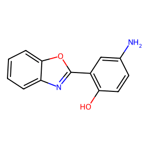4-Amino-2-(1,3-benzoxazol-2-yl)phenol