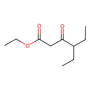 Ethyl 4-ethyl-3-oxohexanoate