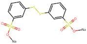 Sodium 3,3'-disulfanediyldibenzenesulfonate
