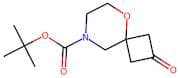tert-Butyl 2-oxo-5-oxa-8-azaspiro[3.5]nonane-8-carboxylate
