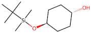 trans-4-[[(1,1-Dimethylethyl)dimethylsilyl]oxy]cyclohexanol