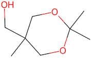 (2,2,5-Trimethyl-1,3-dioxan-5-yl)methanol
