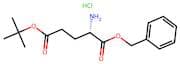 H-Glu(OtBu)-OBzl.HCl