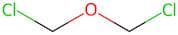 Bis(chloromethyl)ether