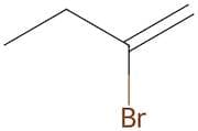 2-Bromobutene