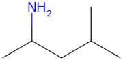 1,3-Dimethylbutylamine