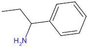 1-Phenyl-propylamine
