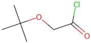 2-(tert-Butoxy)acetyl chloride