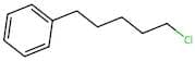 (5-Chloropentyl)Benzene