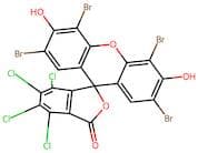 2’,4’,5’,7’-Tetrabromo-3,4,5,6-Tetrachlorofluorescein