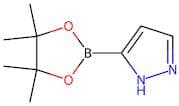 5-(4,4,5,5-Tetramethyl-1,3,2-Dioxaborolan-2-Yl)-1H-Pyrazole
