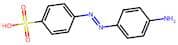 4-((4-Aminophenyl)Diazenyl)Benzenesulfonic Acid