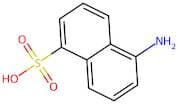 5-Amino-1-Naphthalenesulfonic Acid