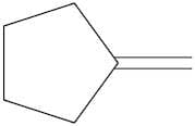 Methylenecyclopentane