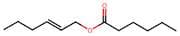 Trans-2-Hexenylhexanoate