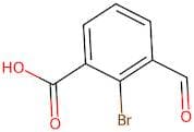 5-Bromo-2-Hydroxyisophthalaldehyde