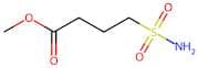 Methyl 4-Sulfamoylbutanoate