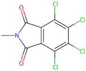 4,5,6,7-Tetrachloro-2-Methylisoindoline-1,3-Dione