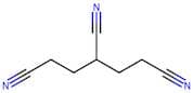 Pentane-1,3,5-Tricarbonitrile