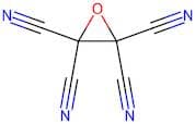 Tetracyanoethyleneoxide