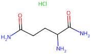 (S)-2-Aminopentanediamide Hydrochloride