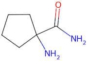 1-Amino-1-Cyclopentanecarboxamide