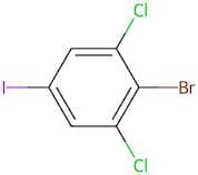 4-Bromo-3,5-Dichloroiodobenzene