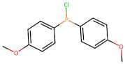 Chlorobis(4-Methoxyphenyl)Phosphine
