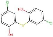 2,2’-Thiobis(4-Chlorophenol)