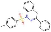 Toluene-4-Sulfonic Acid Dibenzyl-α-Ylidenehydrazone