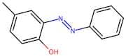 2-Phenylazo-4-Methylphenol
