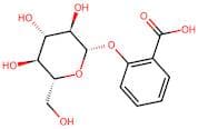 Salicylic acid 2-O-β-D-glucoside