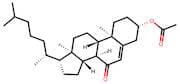 7-Oxocholesteryl acetate