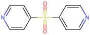 4,4′-Sulfonylbis[pyridine]