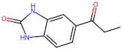 5-Propionyl-1,3-dihydro-2H-benzo[d]imidazol-2-one