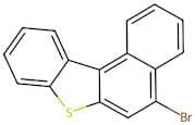 5-Bromobenzo[b]naphtho[1,2-d]thiophene