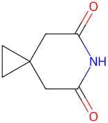 6-Azaspiro[2.5]octane-5,7-dione