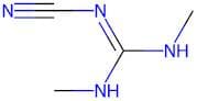2-Cyano-1,3-dimethylguanidine