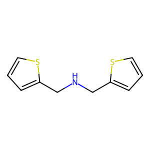 Bis(thiophen-2-ylmethyl)amine