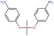 4,4'-((Dimethylsilanediyl)bis(oxy))dianiline