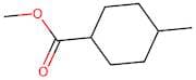 Cyclohexanecarboxylic acid, 4-methyl-, methyl ester