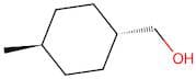 trans-4-Methylcyclohexanemethanol
