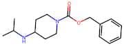 Benzyl 4-(isopropylamino)piperidine-1-carboxylate
