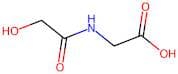 (2-Hydroxyacetyl)glycine