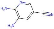 5,6-Diaminonicotinonitrile